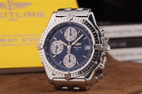 prijs breitling|pre owned breitling watches uk.